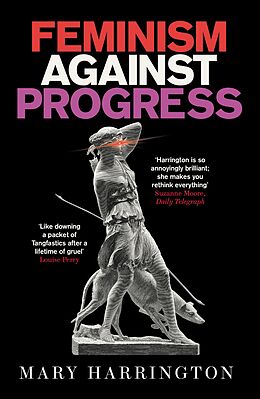 eBook (epub) Feminism Against Progress de Mary Harrington