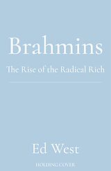 E-Book (epub) Brahmins von Ed West
