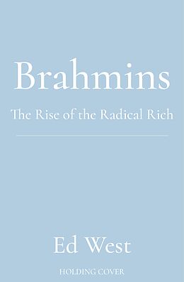 E-Book (epub) Brahmins von Ed West