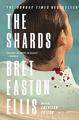 Couverture cartonnée The Shards de Bret Easton Ellis