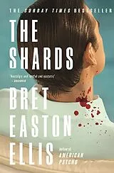 Kartonierter Einband The Shards von Brett Easton Ellis