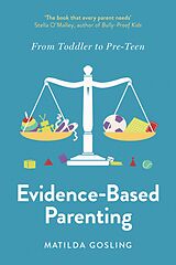 eBook (epub) Evidence-Based Parenting de Matilda Gosling