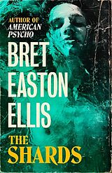 Couverture cartonnée The Shards de Brett Easton Ellis