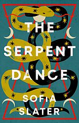 eBook (epub) The Serpent Dance de Sofia Slater