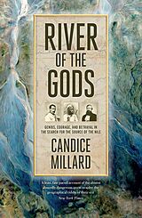 E-Book (epub) River of the Gods von Candice Millard