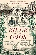 E-Book (epub) River of the Gods von Candice Millard