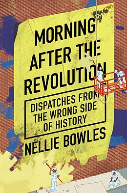 eBook (epub) Struggle Sessions de Nellie Bowles