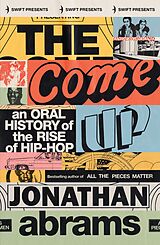 eBook (epub) The Come Up de Jonathan Abrams