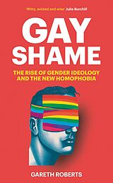 eBook (epub) Gay Shame de Gareth Roberts