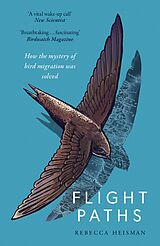 E-Book (epub) Flight Paths von Rebecca Heisman