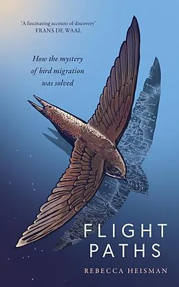 E-Book (epub) Flight Paths von Rebecca Heisman