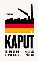 eBook (epub) Kaput de Wolfgang Münchau