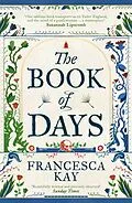 E-Book (epub) The Book of Days von Francesca Kay