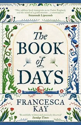 E-Book (epub) The Book of Days von Francesca Kay