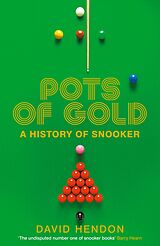 E-Book (epub) Pots of Gold von David Hendon