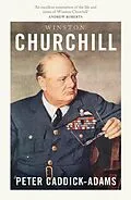 E-Book (epub) Winston Churchill von Peter Caddick-Adams