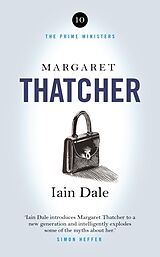 eBook (epub) Margaret Thatcher de Iain Dale