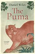 E-Book (epub) The Puma von Daniel Wiles