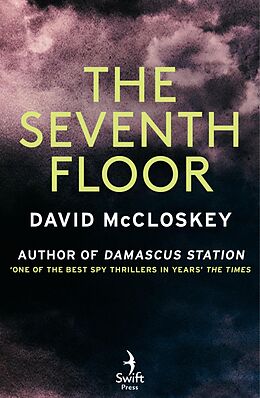 E-Book (epub) The Seventh Floor von David McCloskey