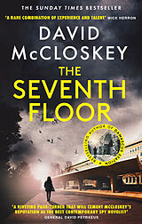 Kartonierter Einband The Seventh Floor von David McCloskey