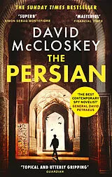 Kartonierter Einband The Persian von David McCloskey