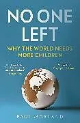 Kartonierter Einband No One Left von Morland Paul