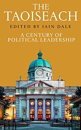 E-Book (epub) The Taoiseach von Iain Dale