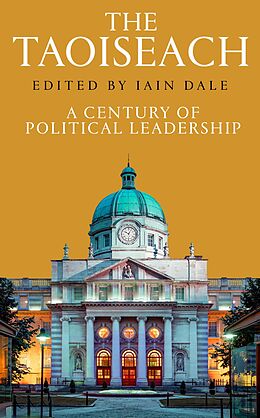 eBook (epub) The Taoiseach de Iain Dale