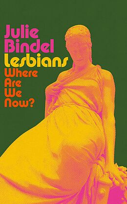 eBook (epub) Lesbians de Julie Bindel