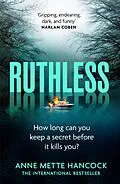 E-Book (epub) Ruthless von Anne Mette Hancock