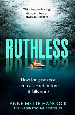 eBook (epub) Ruthless de Anne Mette Hancock