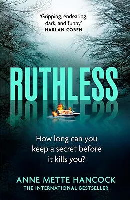 E-Book (epub) Ruthless von Anne Mette Hancock