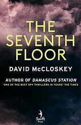 Broschiert The Seventh Floor von David McCloskey