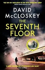 Kartonierter Einband The Seventh Floor von David McCloskey