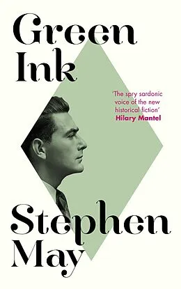 E-Book (epub) Green Ink von Stephen May