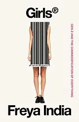 Fester Einband Girls® von Freya India