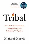 E-Book (epub) Tribal von Michael Morris