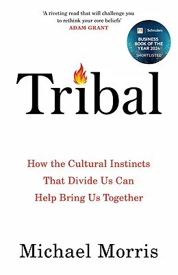 E-Book (epub) Tribal von Michael Morris