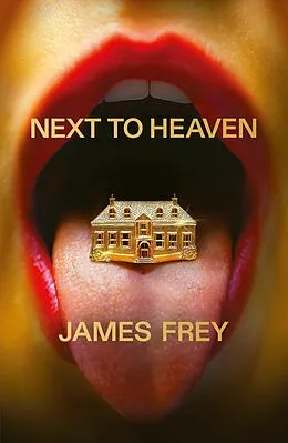 E-Book (epub) Next to Heaven von James Frey
