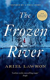 Kartonierter Einband The Frozen River von Ariel Lawhon