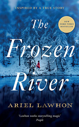Kartonierter Einband The Frozen River von Ariel Lawhon