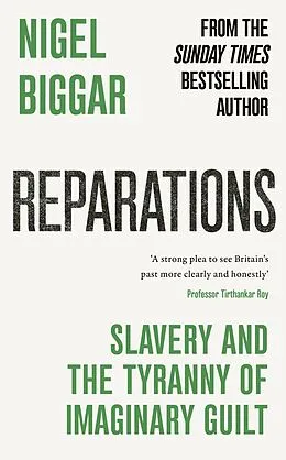 E-Book (epub) Reparations von Nigel Biggar