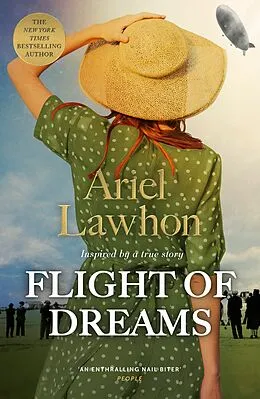 E-Book (epub) Flight of Dreams von Ariel Lawhon