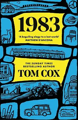 E-Book (epub) 1983 von Tom Cox