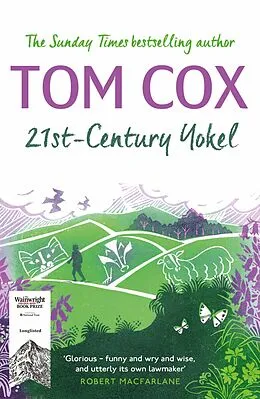 E-Book (epub) 21st-Century Yokel von Tom Cox