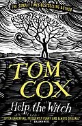 E-Book (epub) Help the Witch von Tom Cox