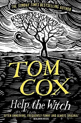 E-Book (epub) Help the Witch von Tom Cox
