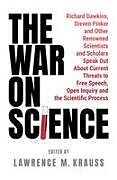 Fester Einband The War on Science von