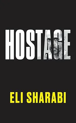 E-Book (epub) Hostage von Eli Sharabi