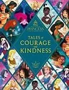 Fester Einband Disney Princess von Walt Disney